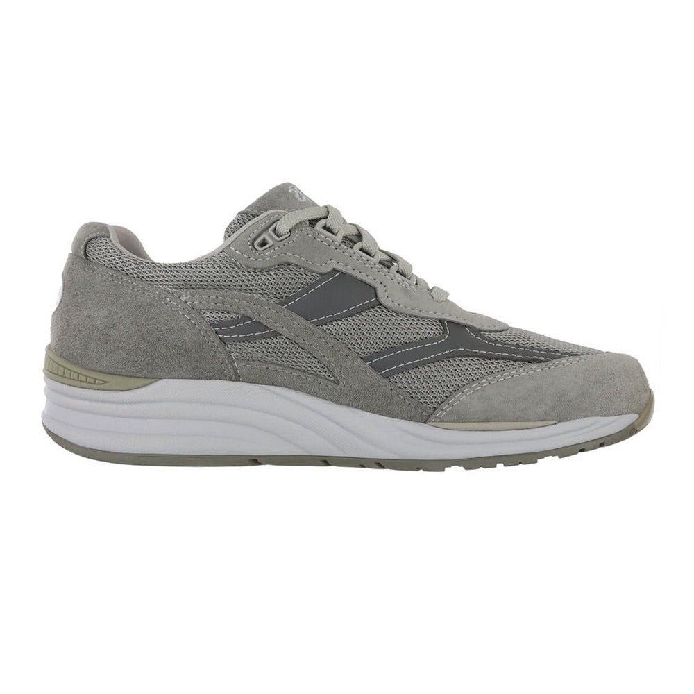 Men's Journey Mesh (Gray) side