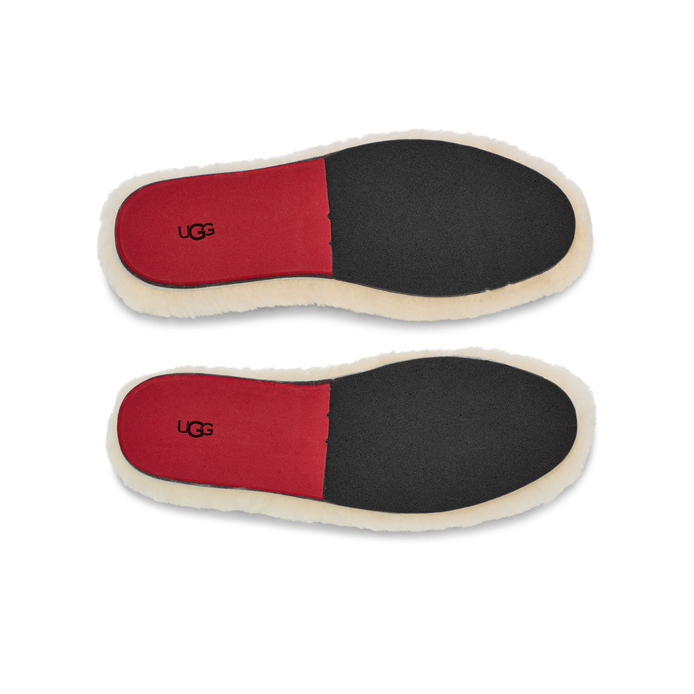 Men's Sheepskin Insole