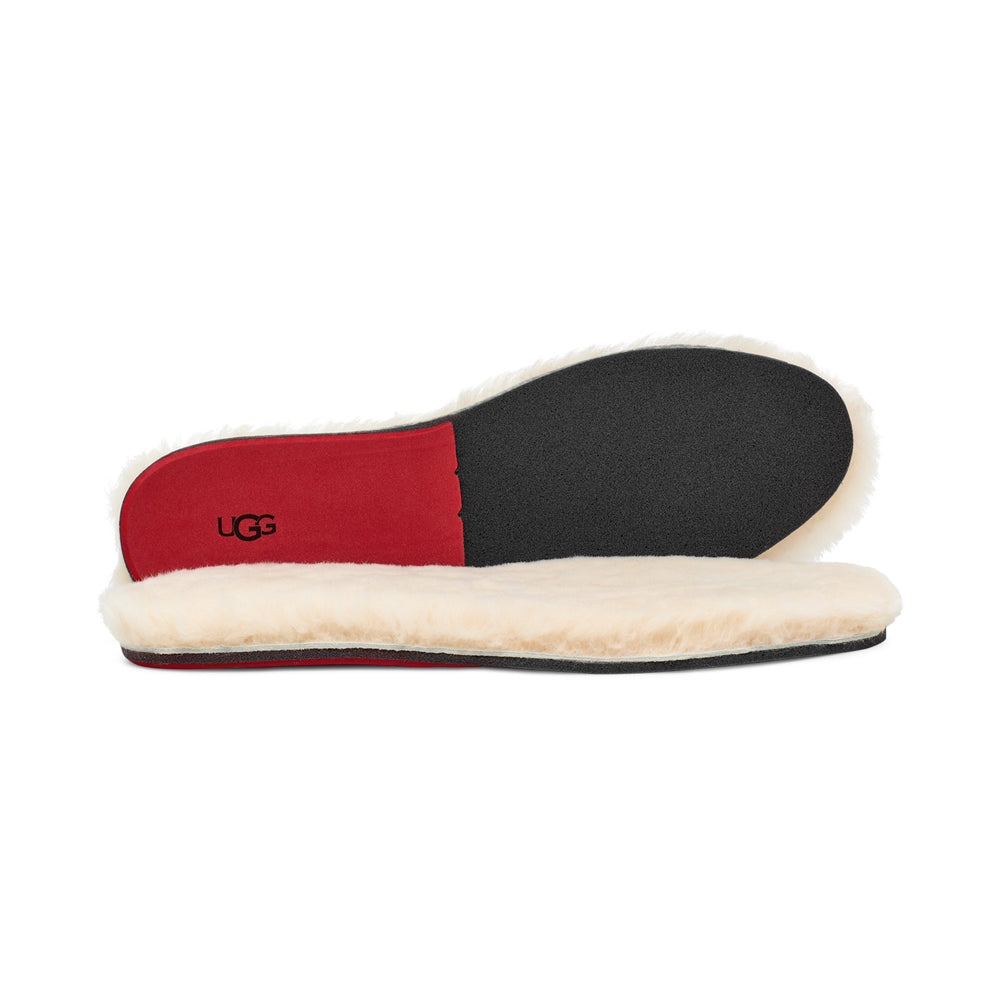 Men's Sheepskin Insole