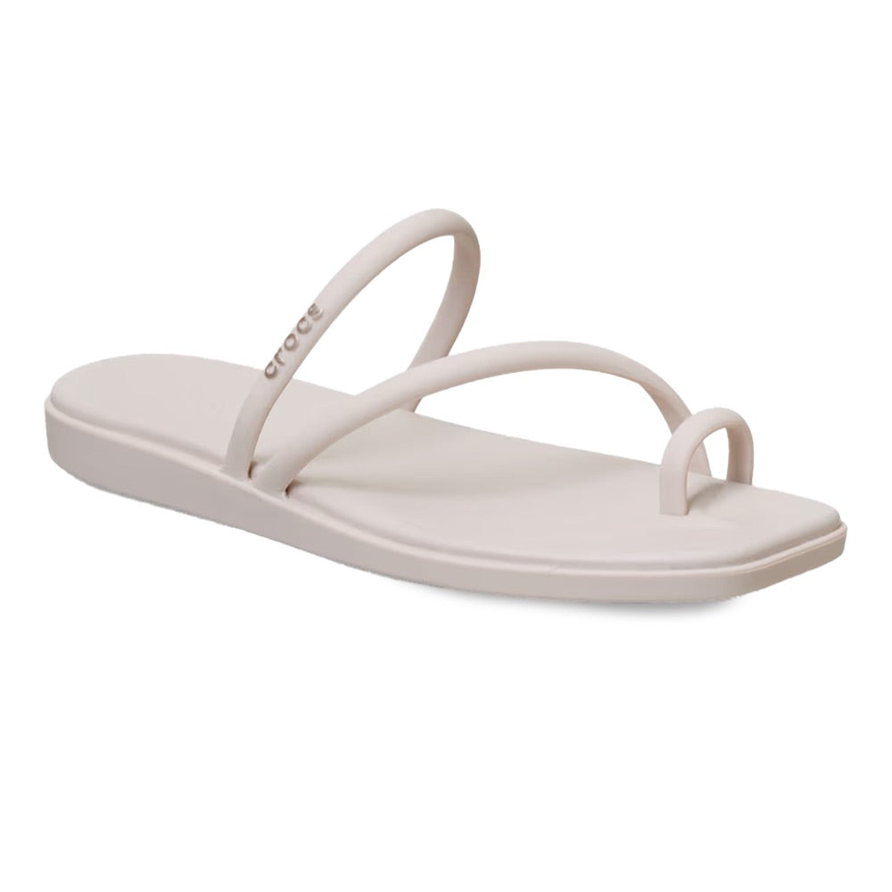 Women's Miami Toe Loop (Cocoa Cream) front side