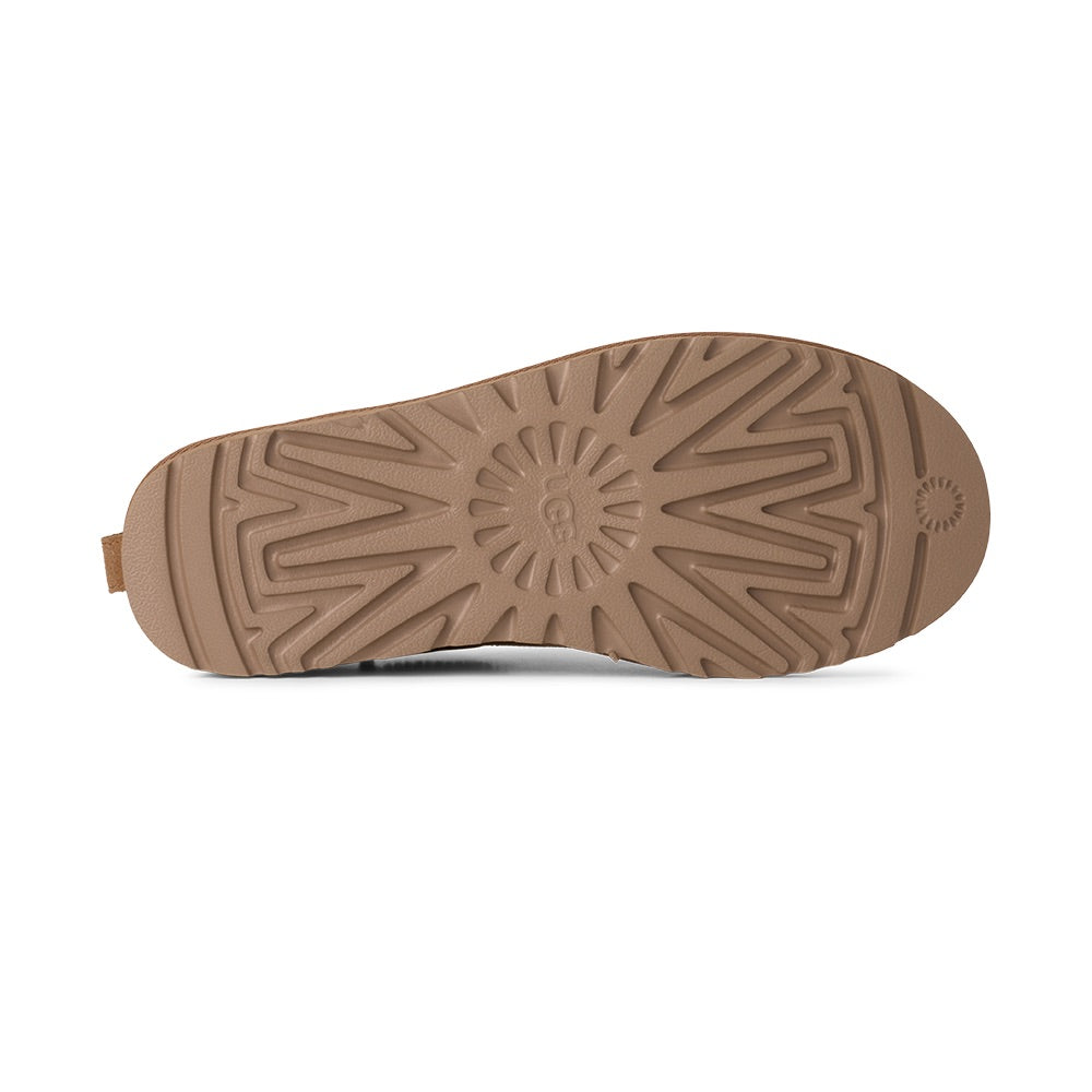 Classic Micro	(Chestnut) sole
