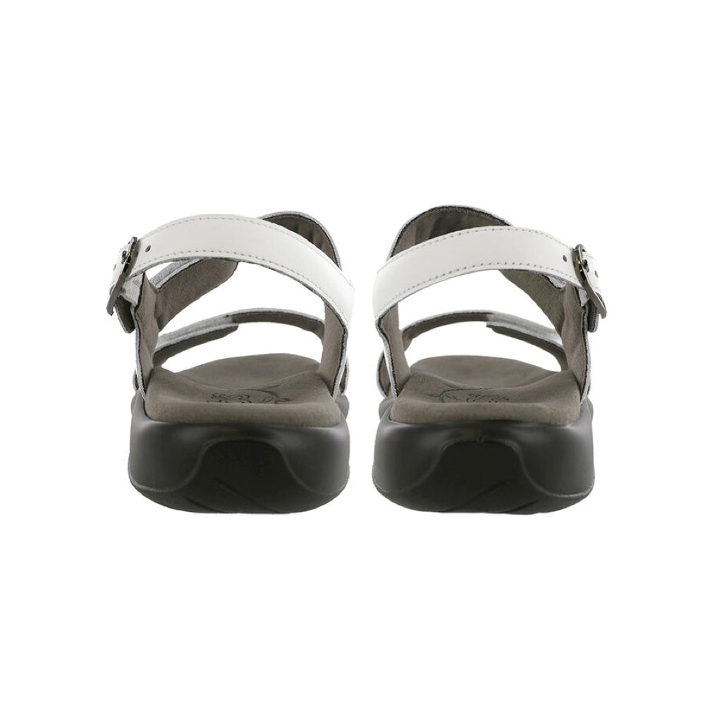 Nudu (White)