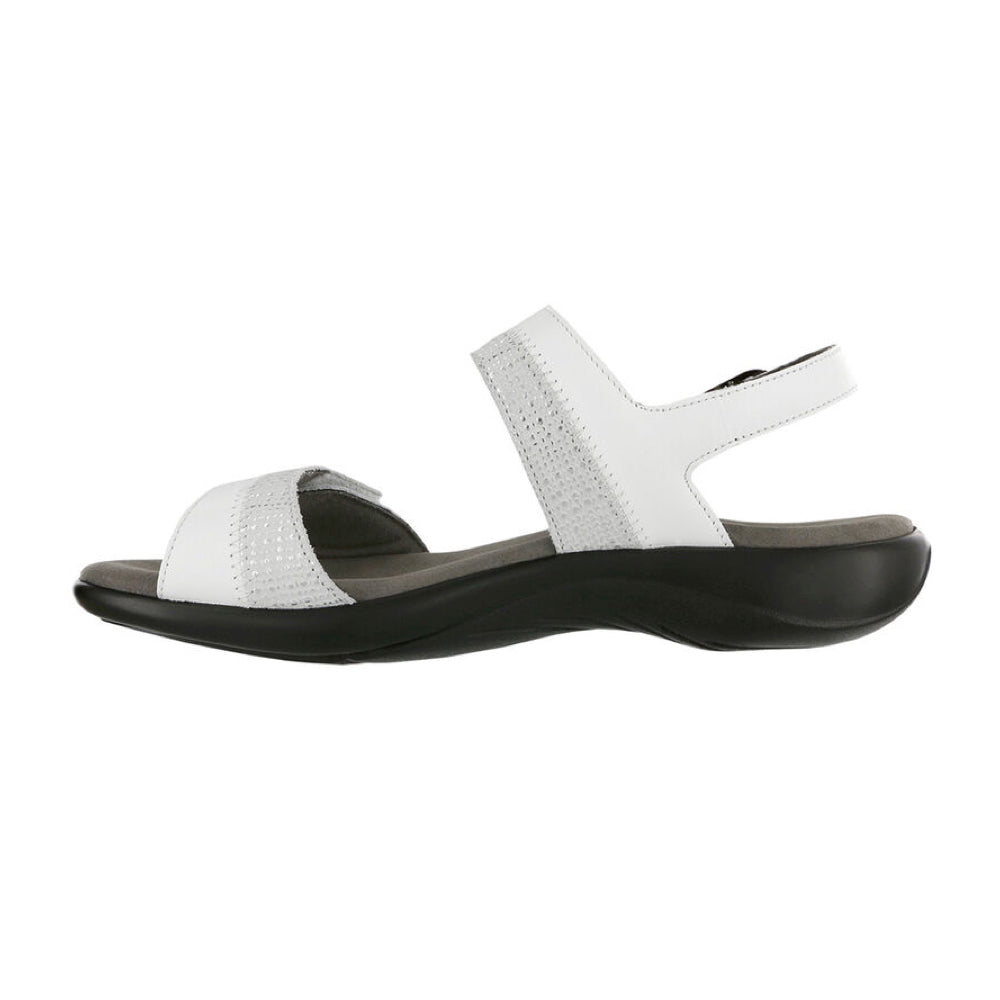 Nudu (White)