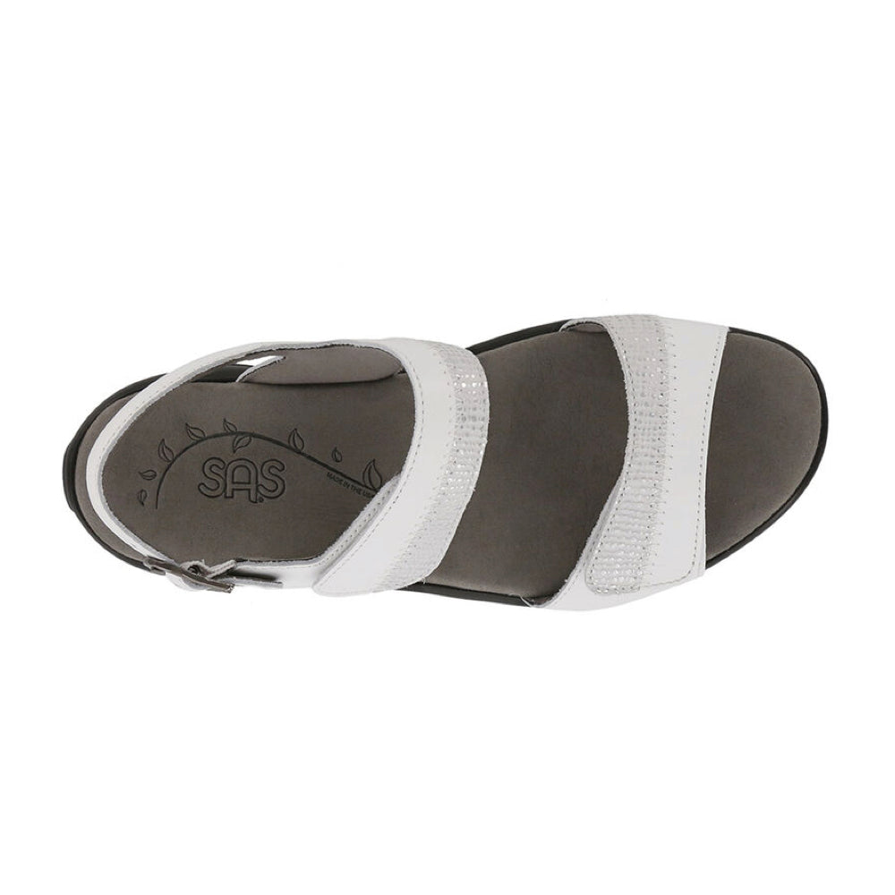 Nudu (White)