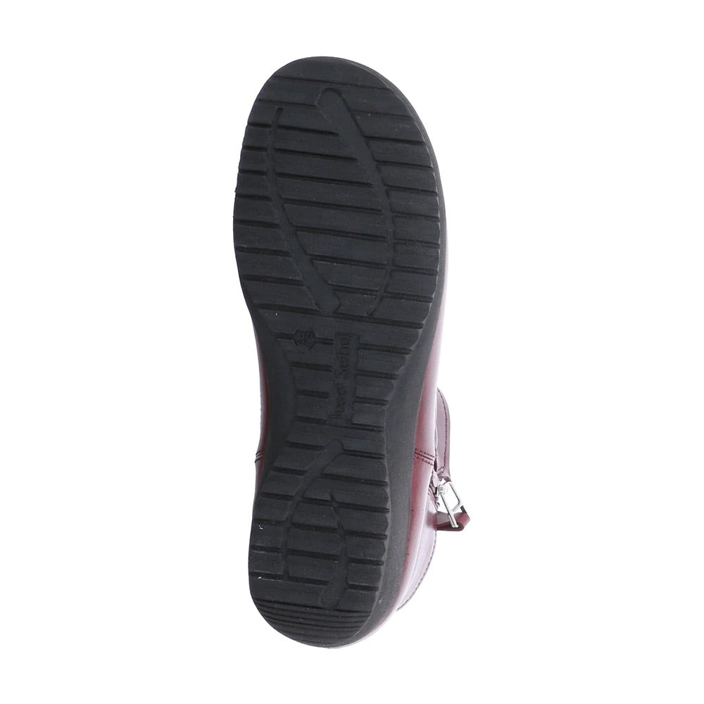 Naly 24 (Bordo) sole
