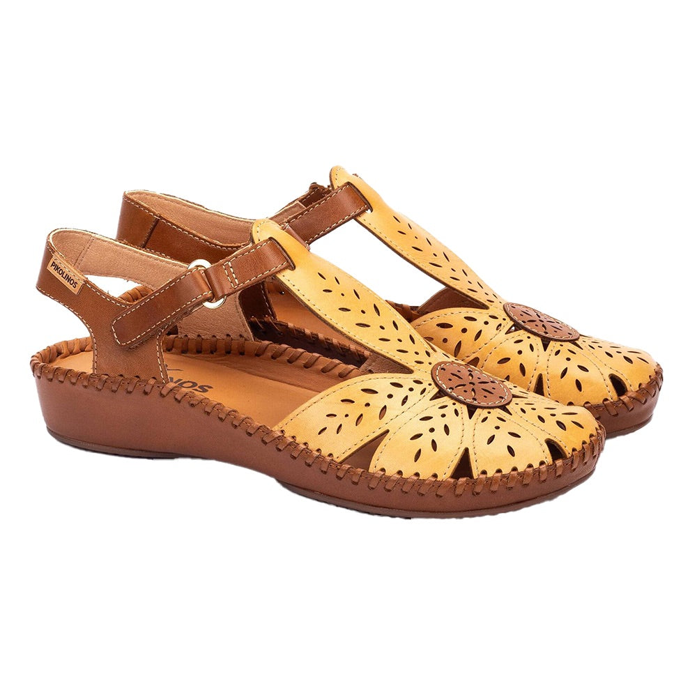 P. Vallarta (Vanilla)