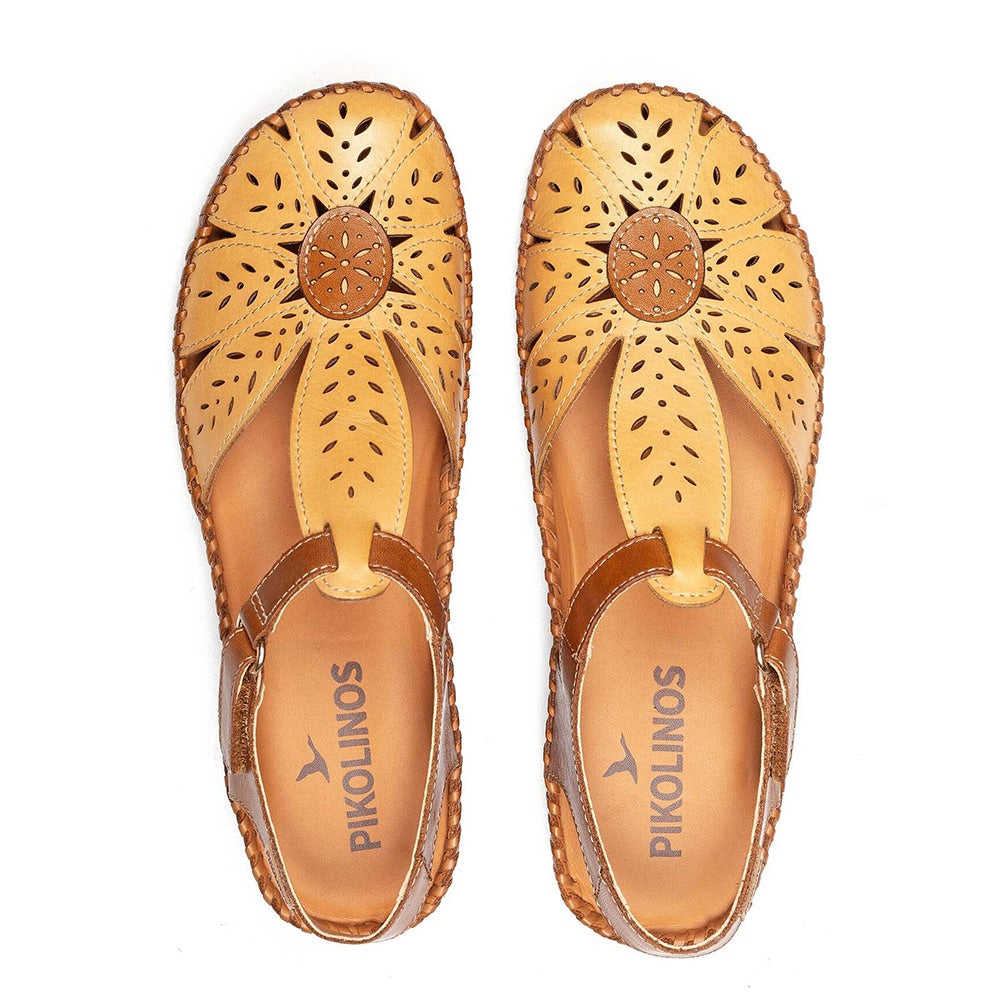 P. Vallarta (Vanilla) top