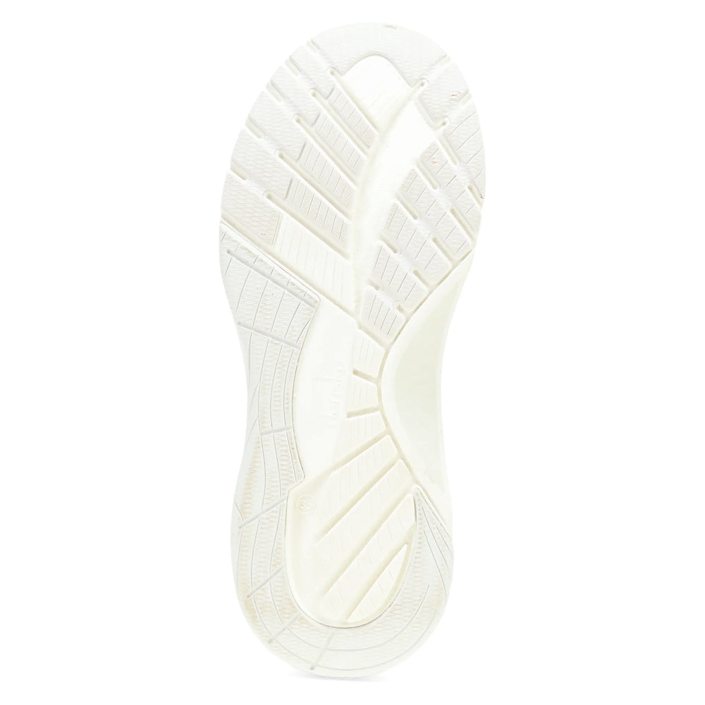 Pep	(White Knit)