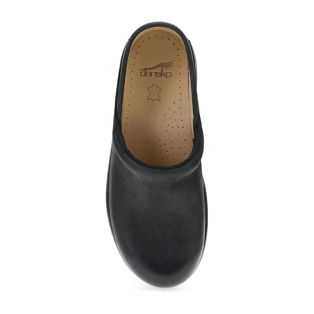 Platform Pro (Black) top