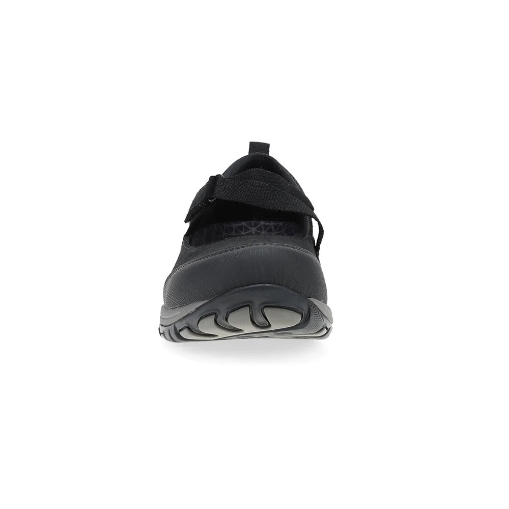 Primrose (Black) front