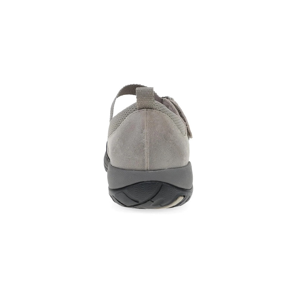 Primrose (Taupe) back