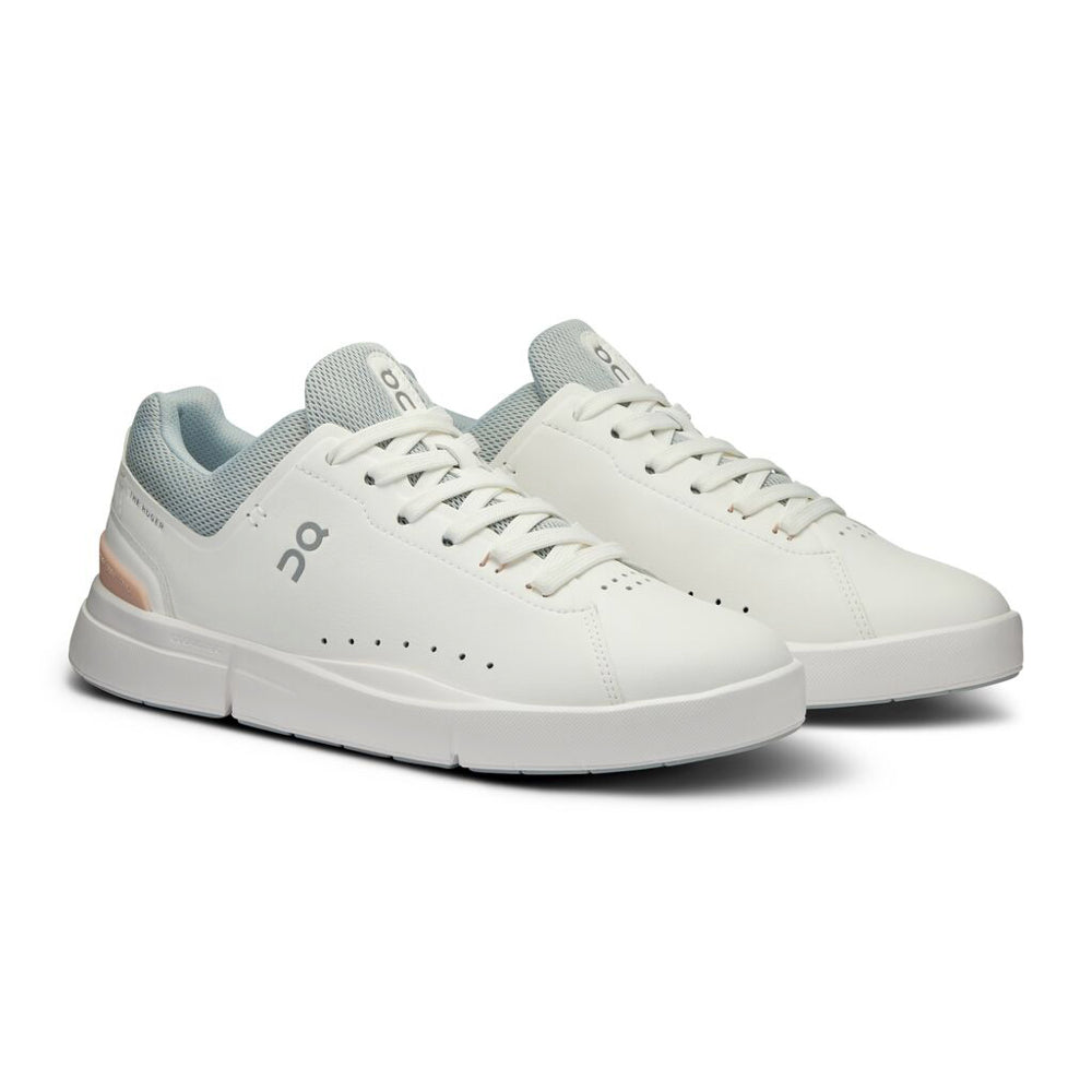 Roger Advantage (White/Roseship)