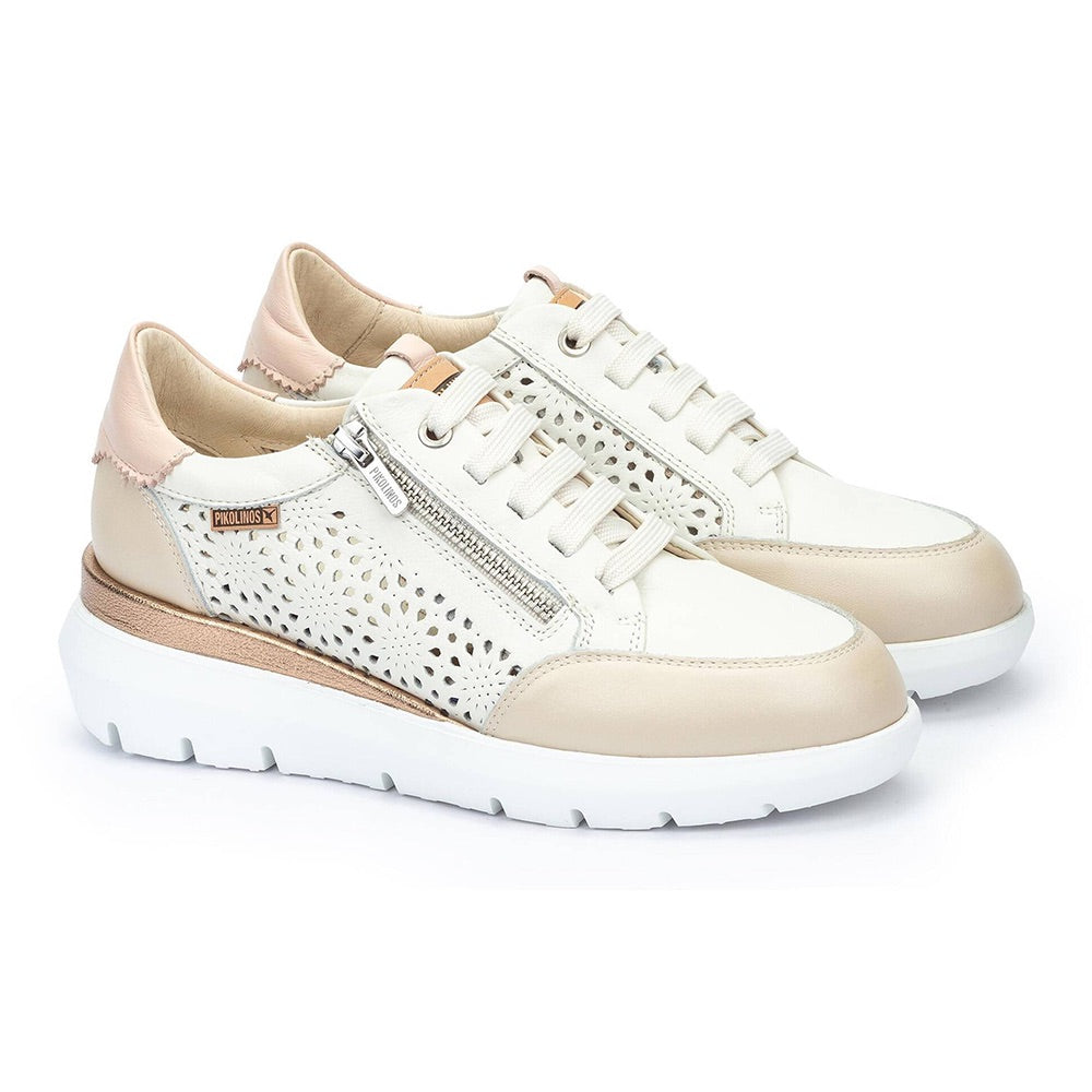 Rueda W2A-6807C1 (Off White) pair