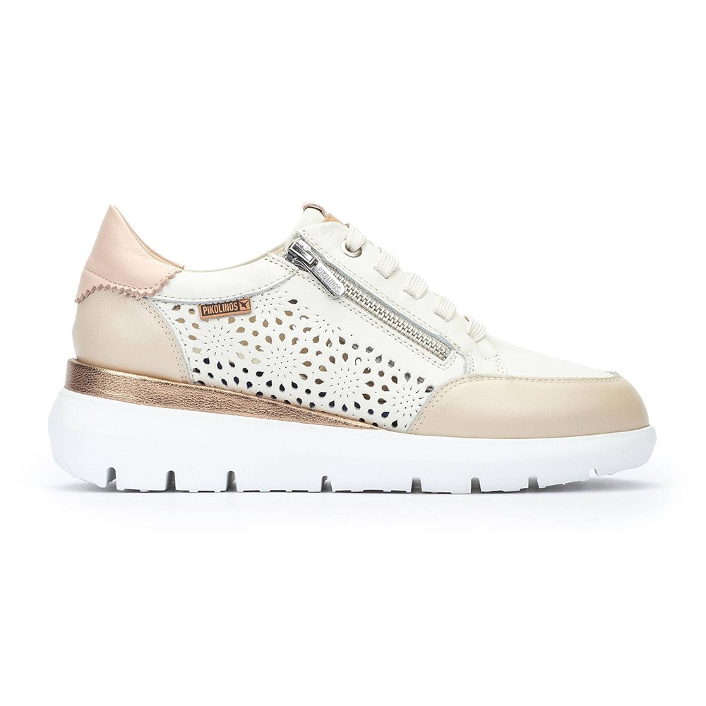 Rueda W2A-6807C1 (Off White) side