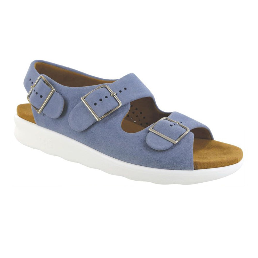 Women's Relaxed (Sky Harbor) side