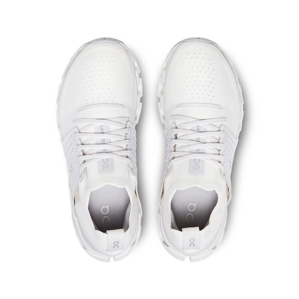Cloudswift 3 (White/Frost)
