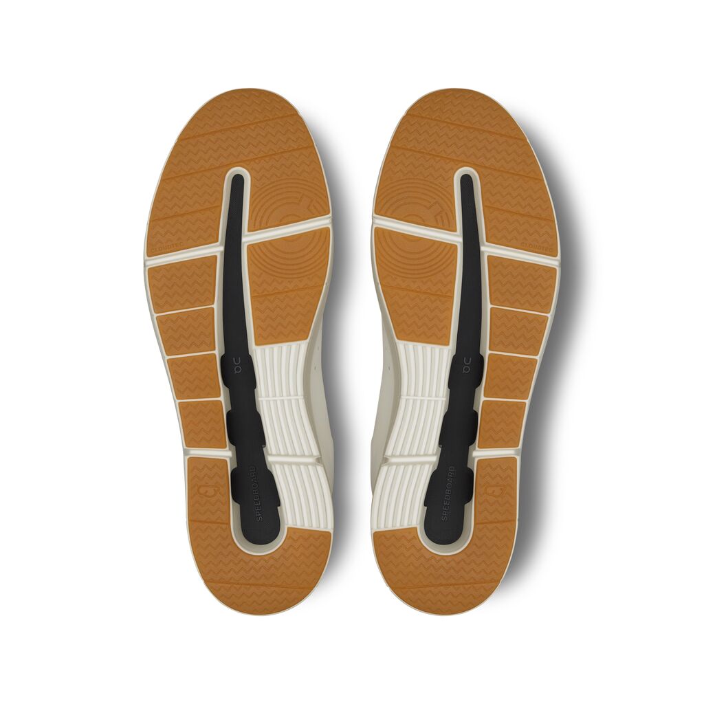 Roger Advantage (White/Spice)