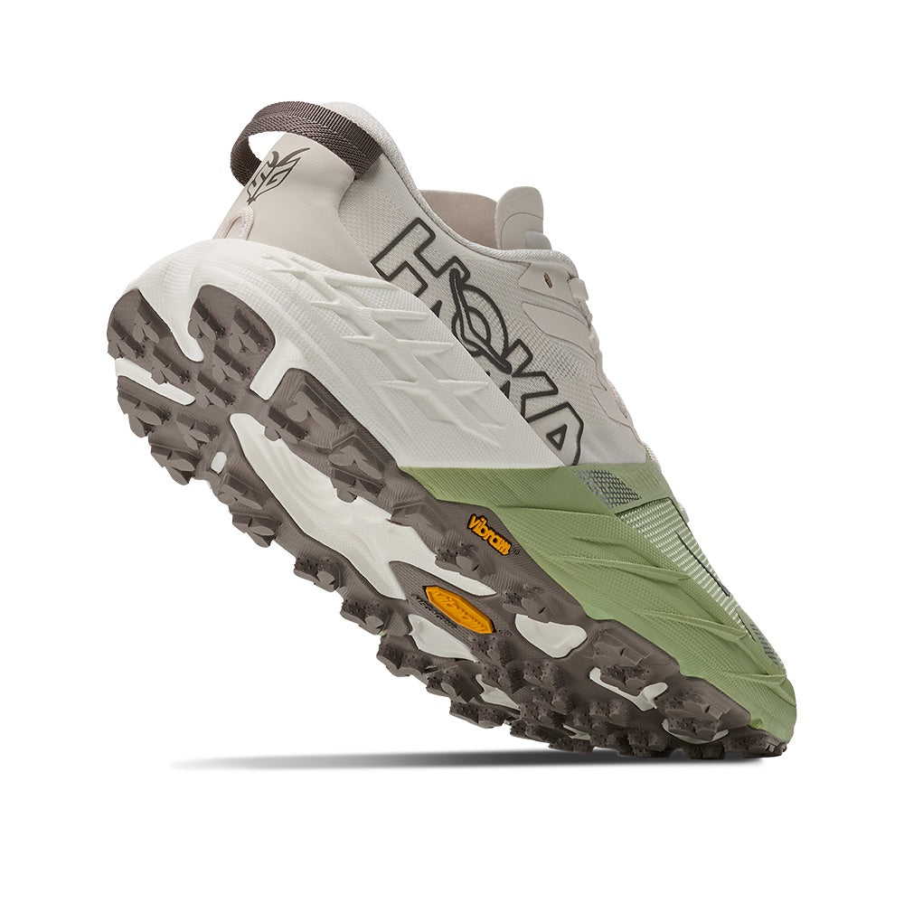 SpeedGoat 7 (ARMR)