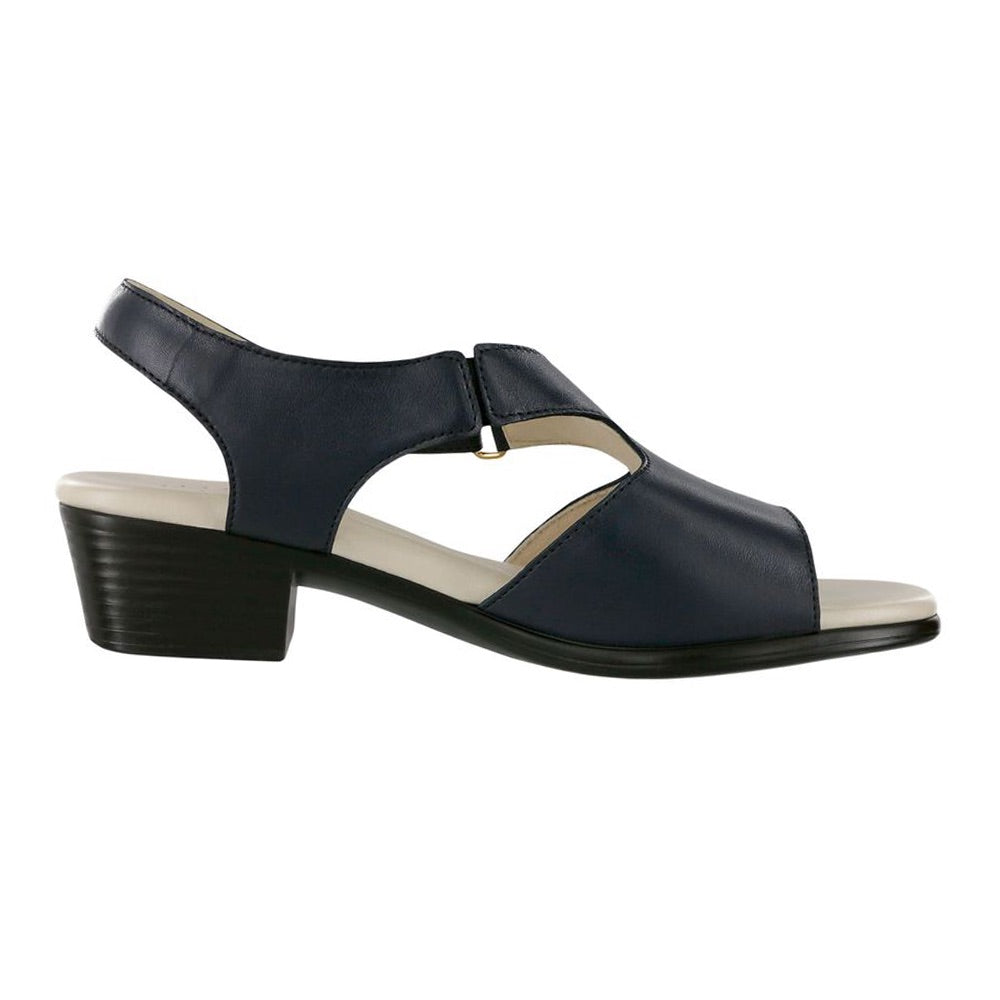 Women's Suntimer (Navy) side