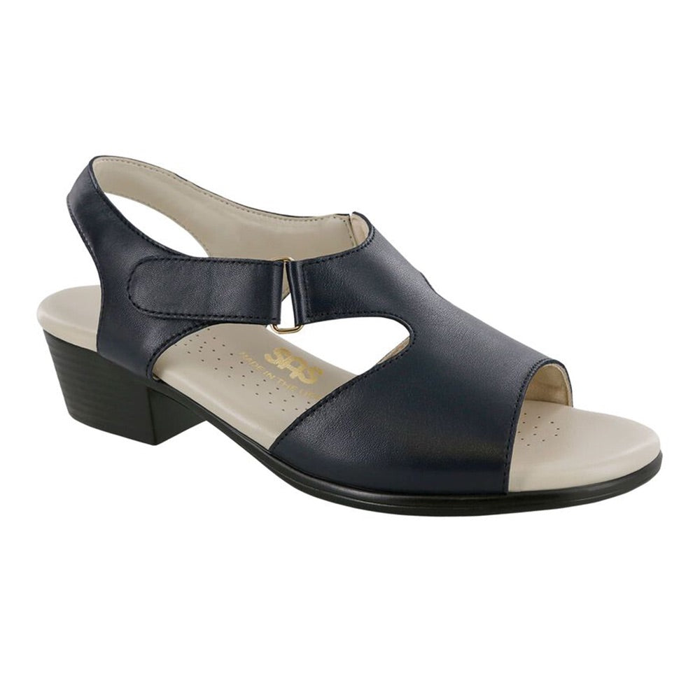 Women's Suntimer (Navy) other side