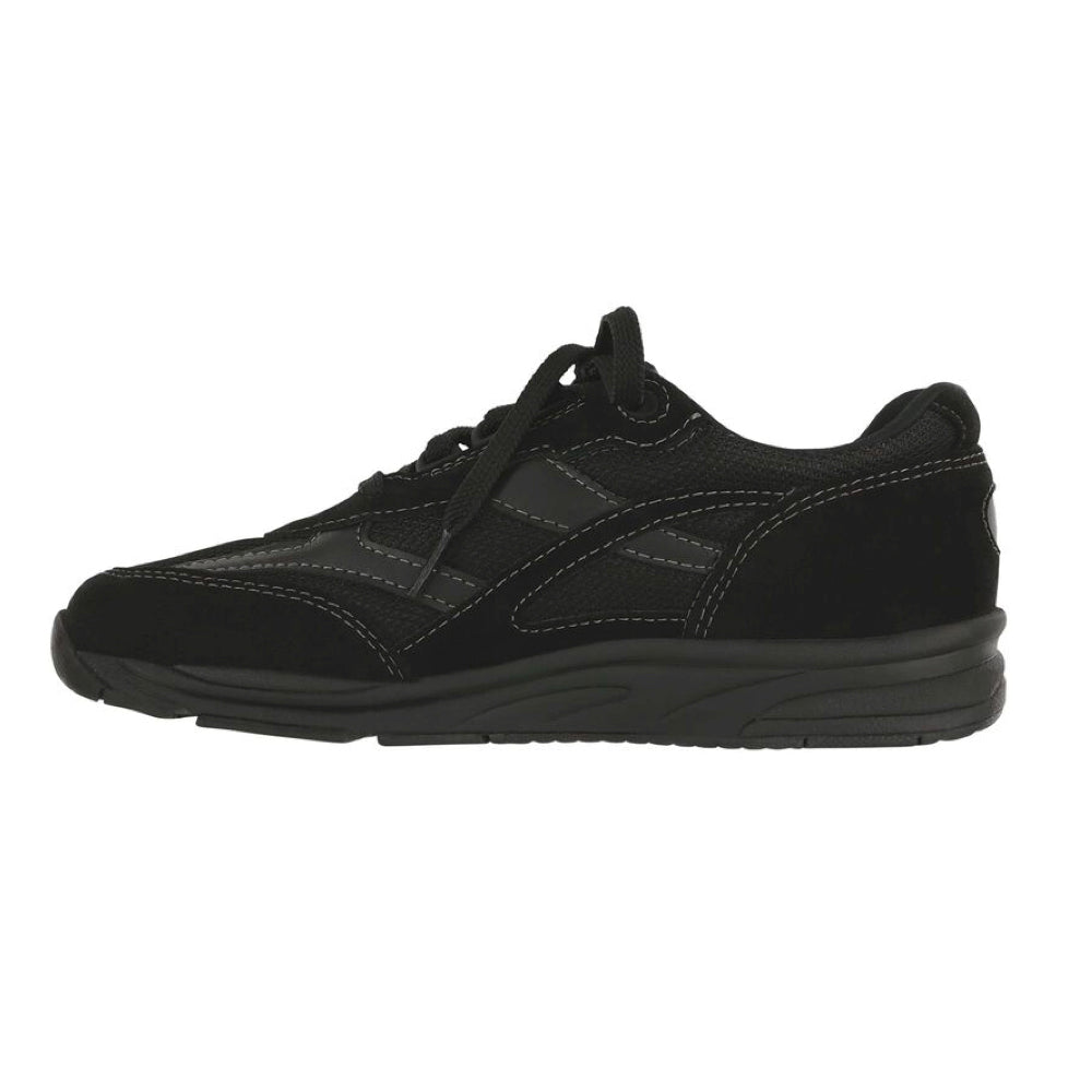 Tour Mesh (Black)