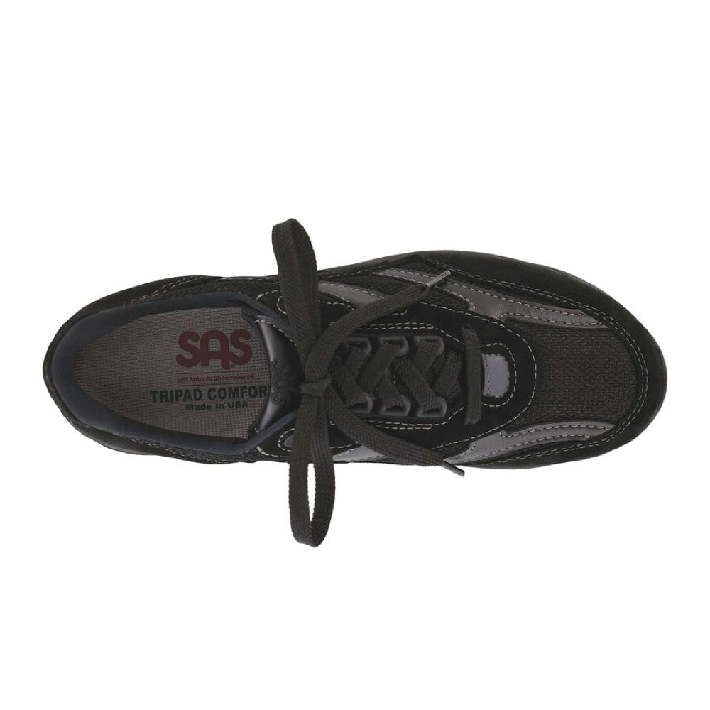 Tour Mesh (Black)