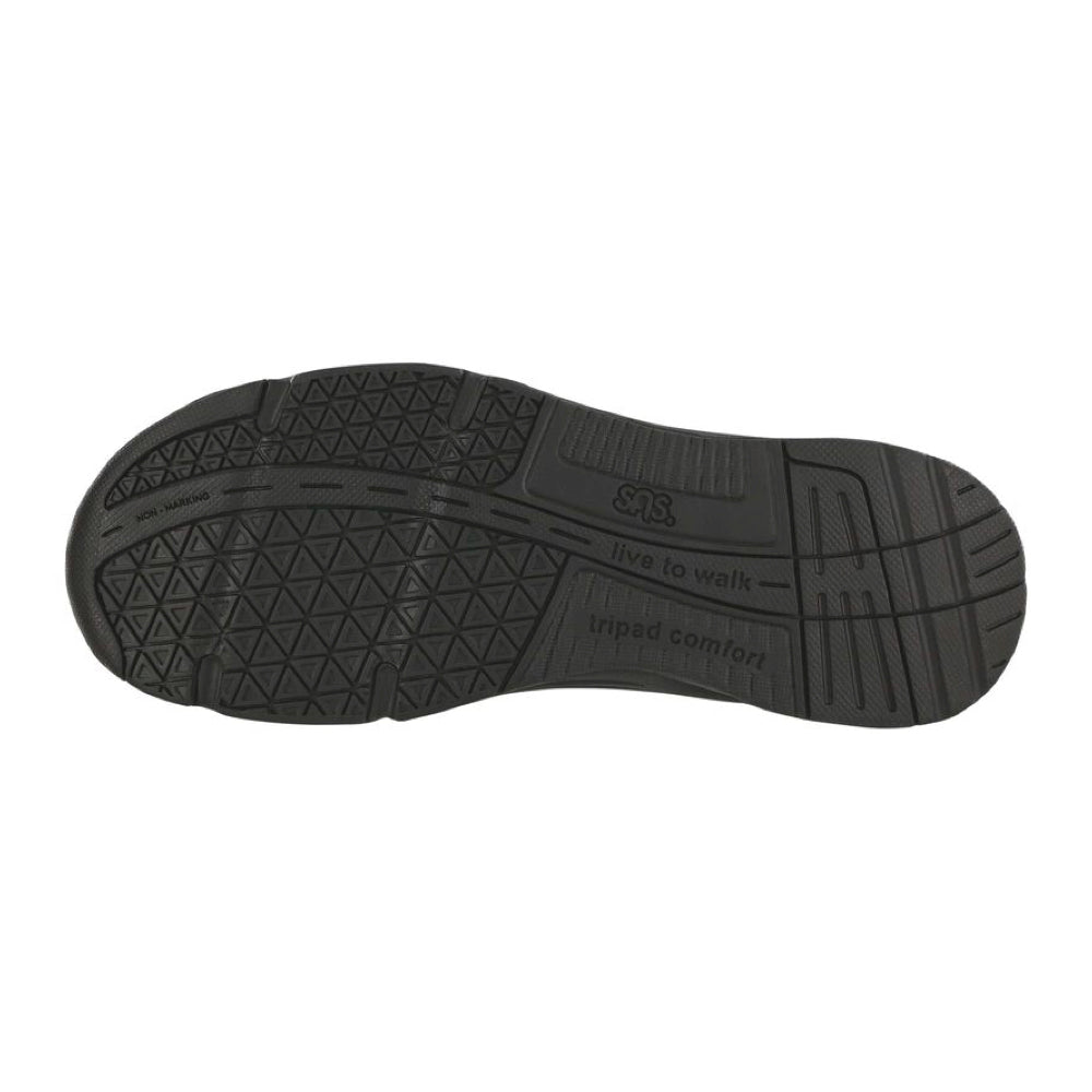 Tour Mesh (Black)