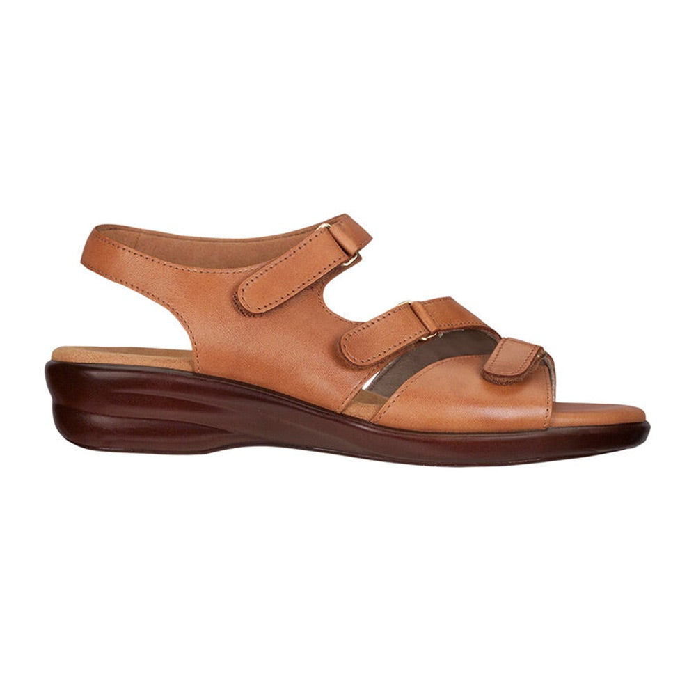 Women's Tabby (Caramel) side