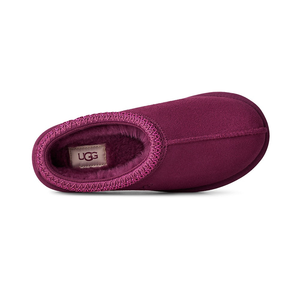 Women's Tasman II (Dark Winterberry) top