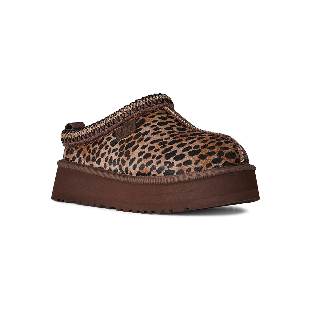 Tazz Caspian (Burnt Cedar) front side