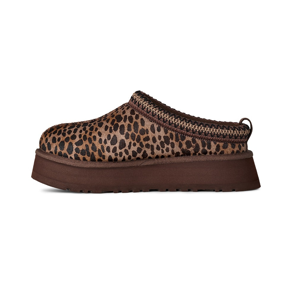 Tazz Caspian (Burnt Cedar) other side