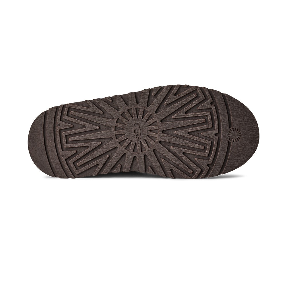 Tazz Caspian (Burnt Cedar) sole