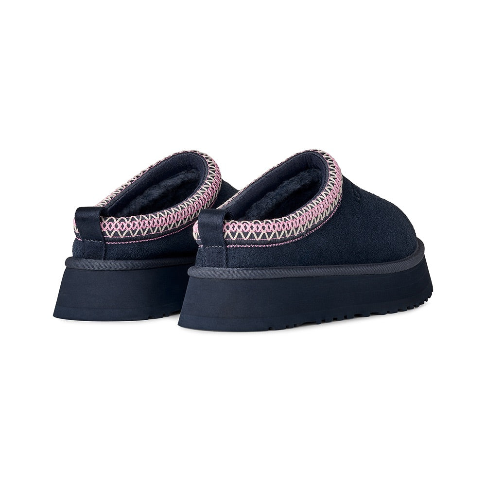 Tazz II (Dark Indigo) back