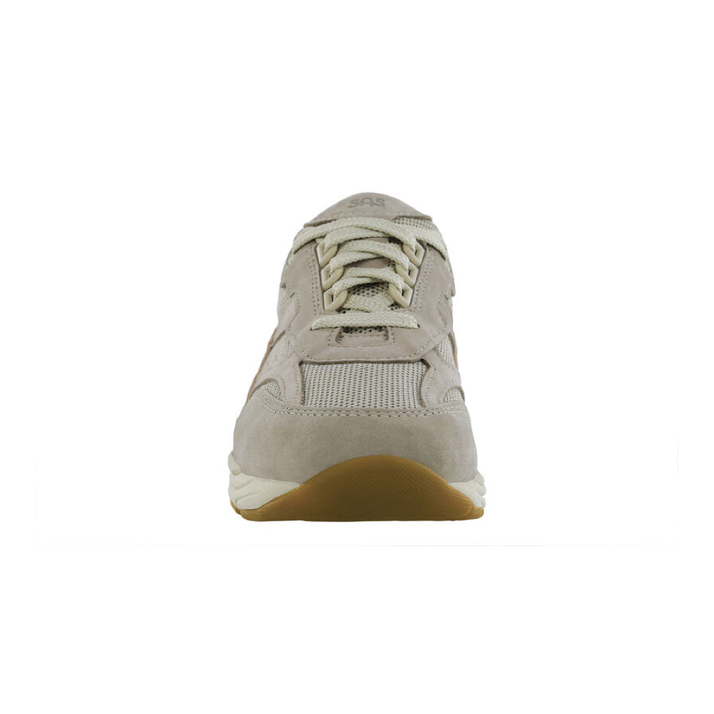Tour Mesh (Taupe Pink)