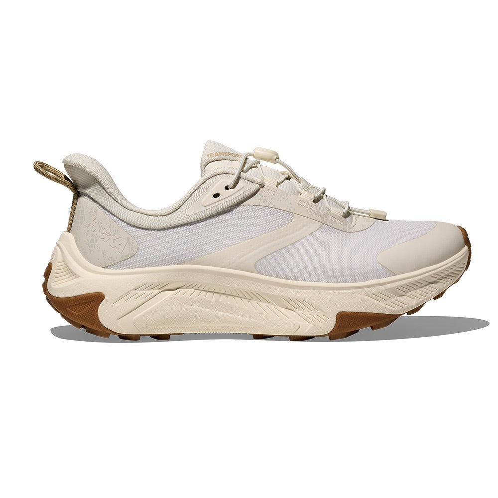 Women's Transport 2 (Alabaster/Alabaster) side
