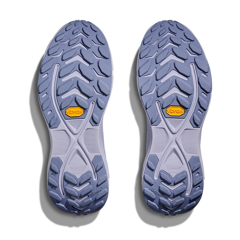 Women's Transport 2 (Tranquil Blue/Ambient Blue) sole