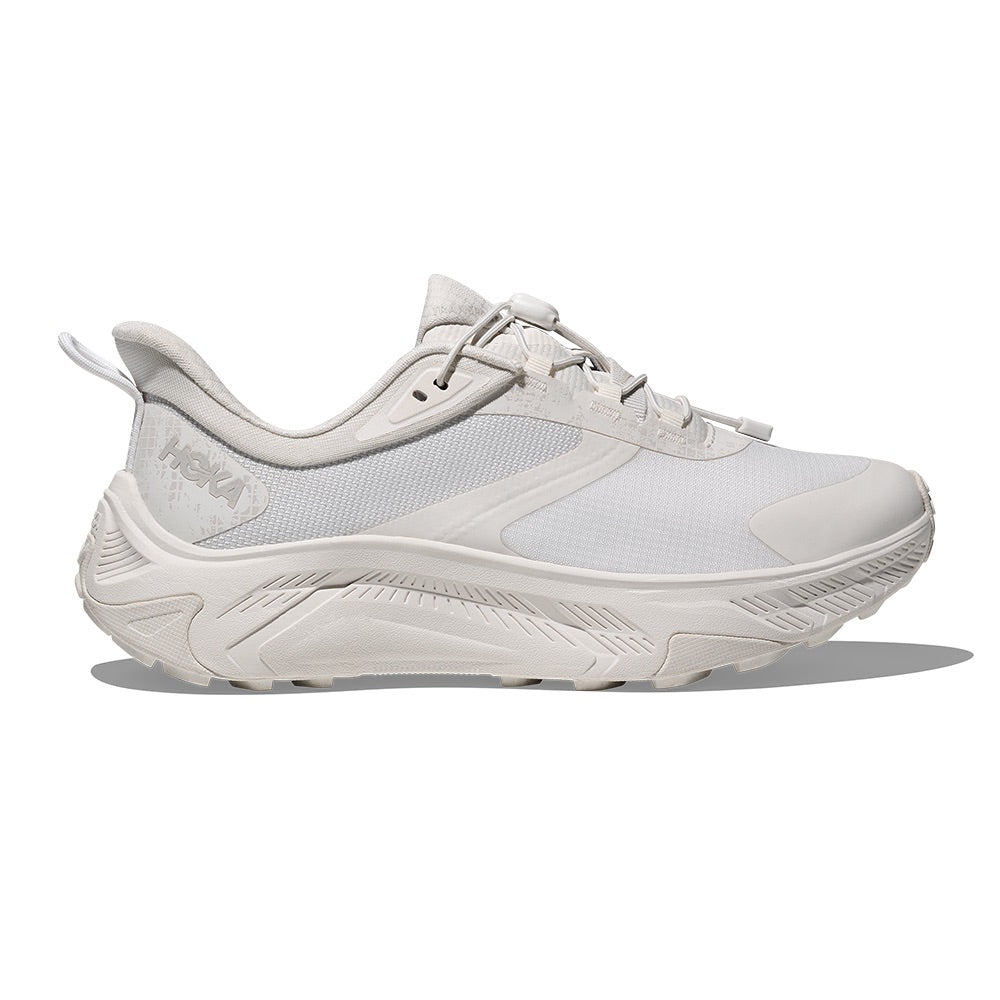 Women's Transport 2 (White/White) side