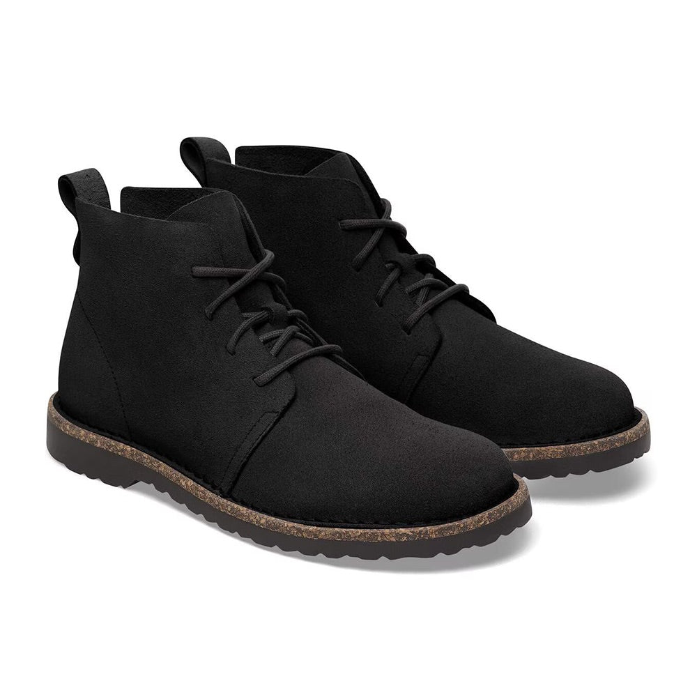 Uppsala Mid (Black) pair