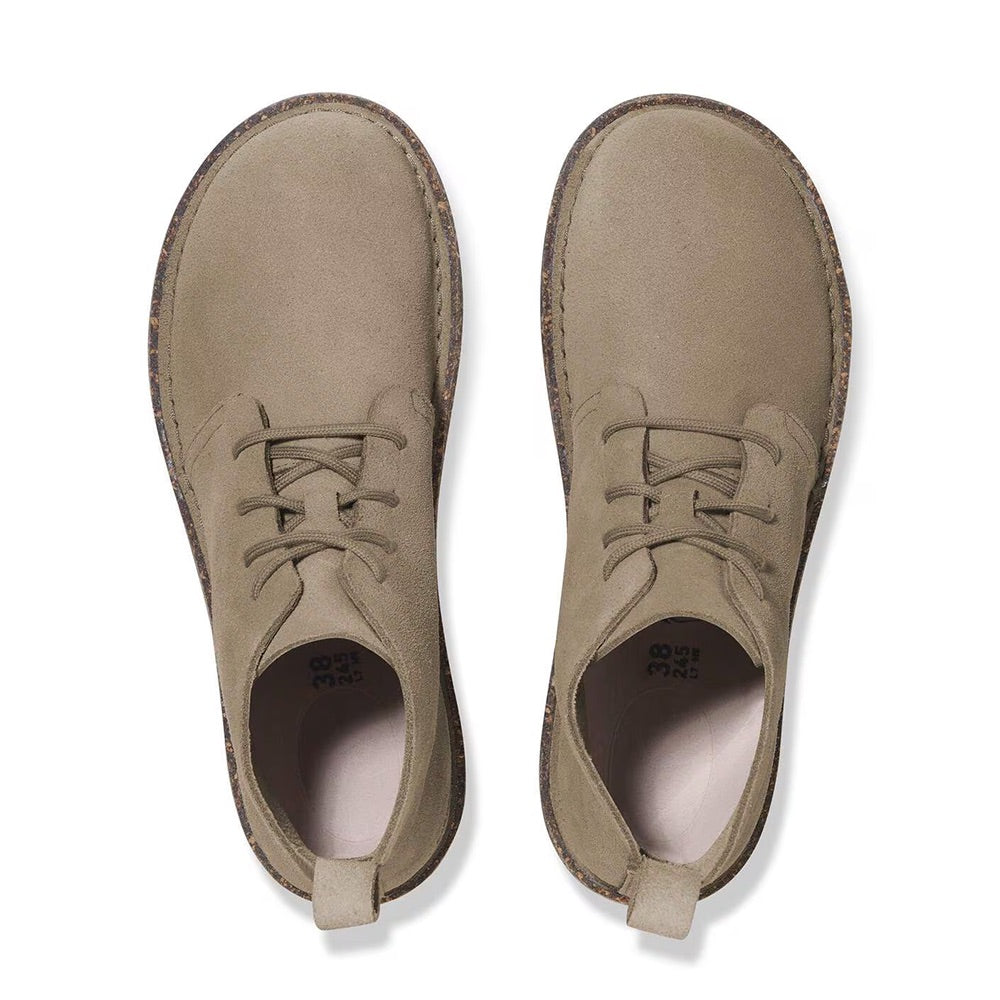 Uppsala Mid (Taupe) top