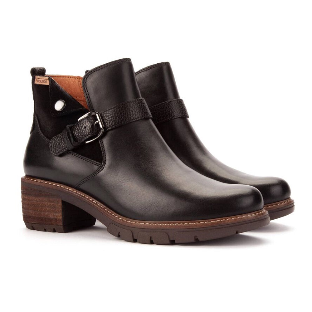 San Sebastian W1T-8895C1 (Black) pair