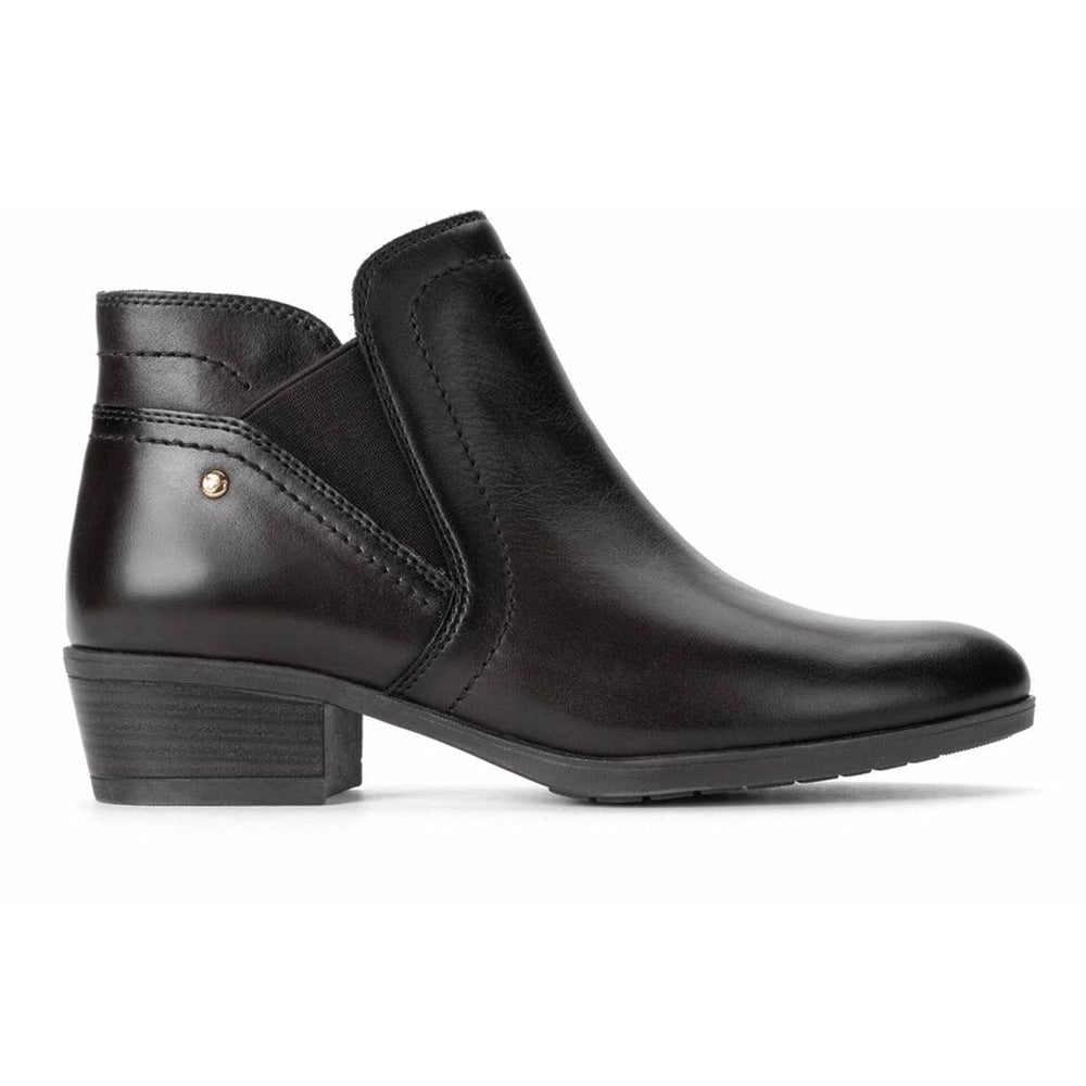 Daroca W1U-8726 (Black) side