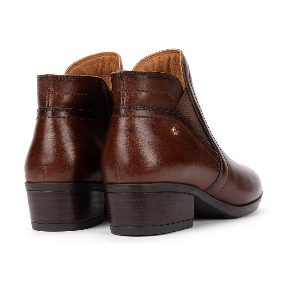 Daroca W1U-8726 (Cuero) back