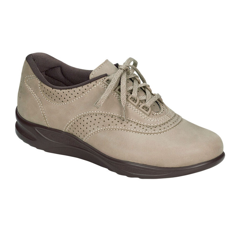 Women's Walk Easy (Sage) front side