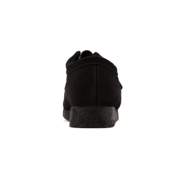 Wallabee (Black)