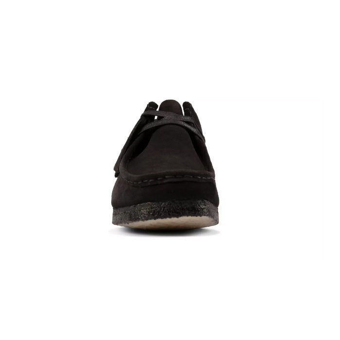 Wallabee (Black)