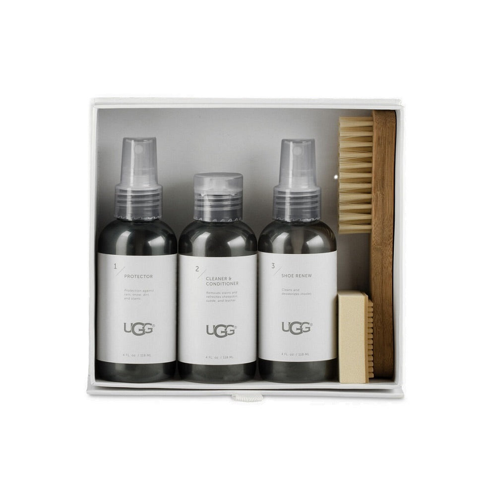 UGG Care Kit Bundle - old packaging