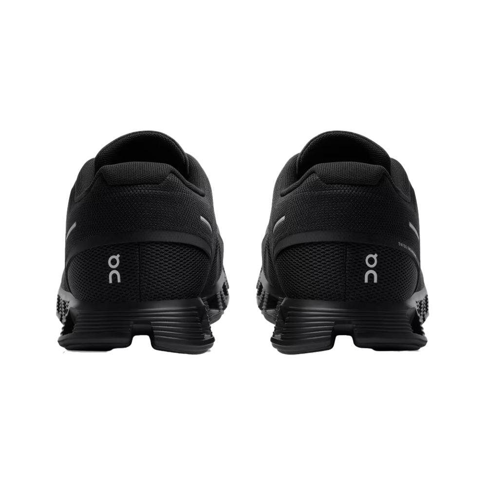 Men's Cloud 5 (All Black)