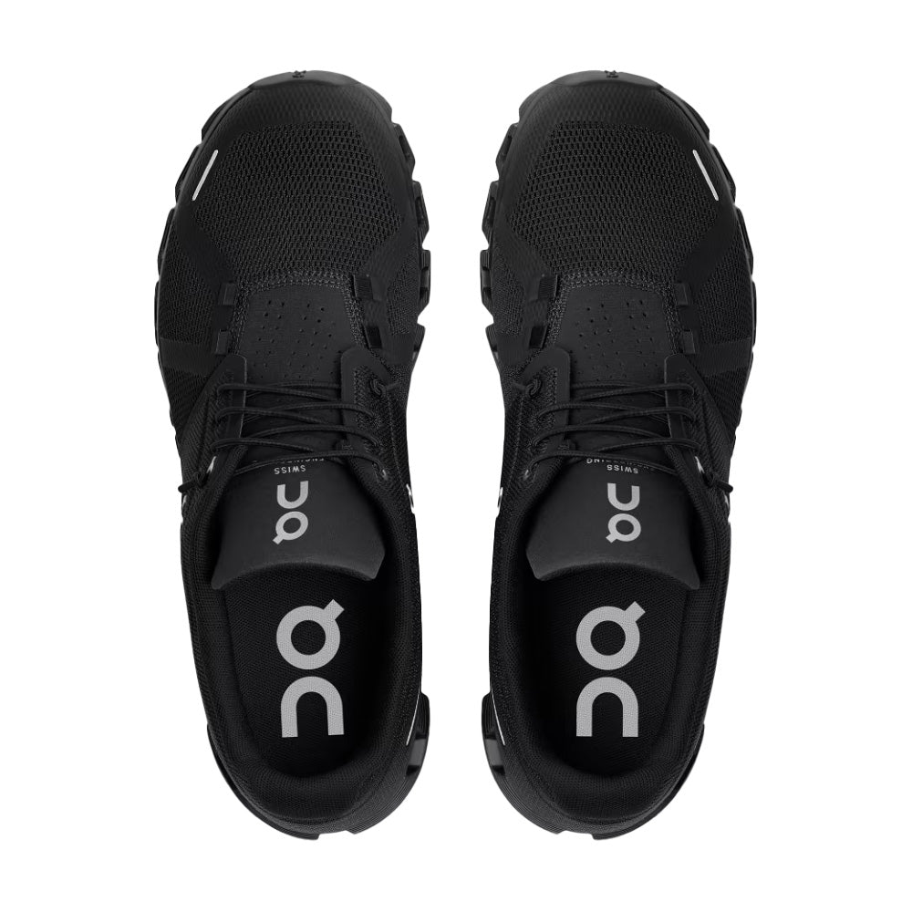 Men's Cloud 5 (All Black)