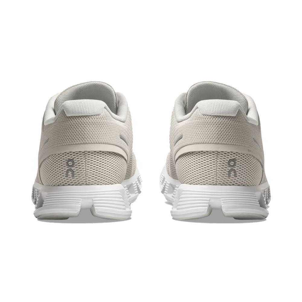 Cloud 5 (Pearl/White)
