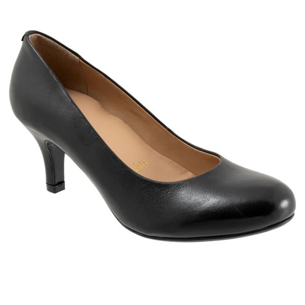 Lanay (Black) front side